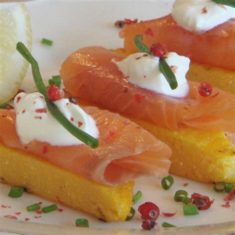 smoked-salmon-with-grilled-polenta-and-pink image
