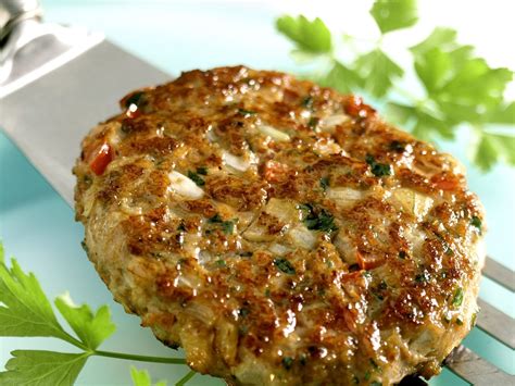 beef-patties-with-herbs-recipe-eat-smarter-usa image