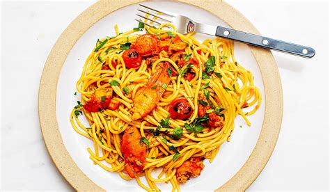 spicy-lobster-pasta-recipe-tried-and-true image