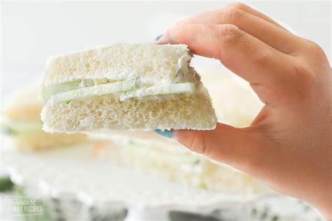 easy-cucumber-sandwiches-favorite-family image