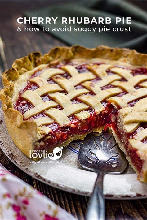 cherry-rhubarb-pie-how-to-avoid-soggy-pie-crust image