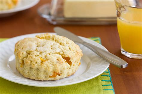 cream-cheese-apricot-scones-challenge-dairy image