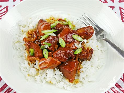slow-cooker-orange-chicken-slow-cooking-perfected image