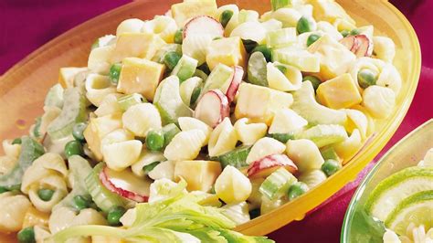 cheese-peas-and-shells-salad-recipe-pillsburycom image