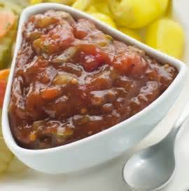 tomato-relish-delicious-homemade-relish image