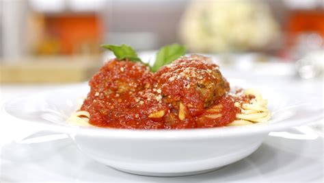 grandma-maronis-spaghetti-and-meatballs-todaycom image