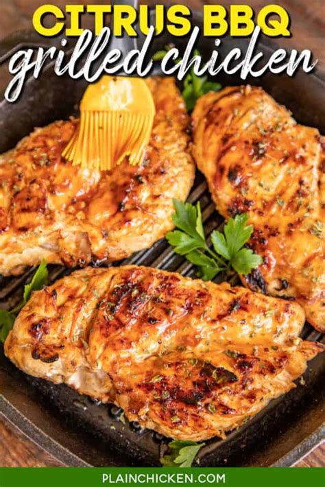 citrus-bbq-grilled-chicken image