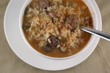 cajun-meatball-stew-5-dinners-recipes-meal-plans image
