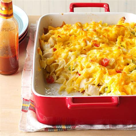 30-comforting-noodle-casserole-recipes-taste-of-home image
