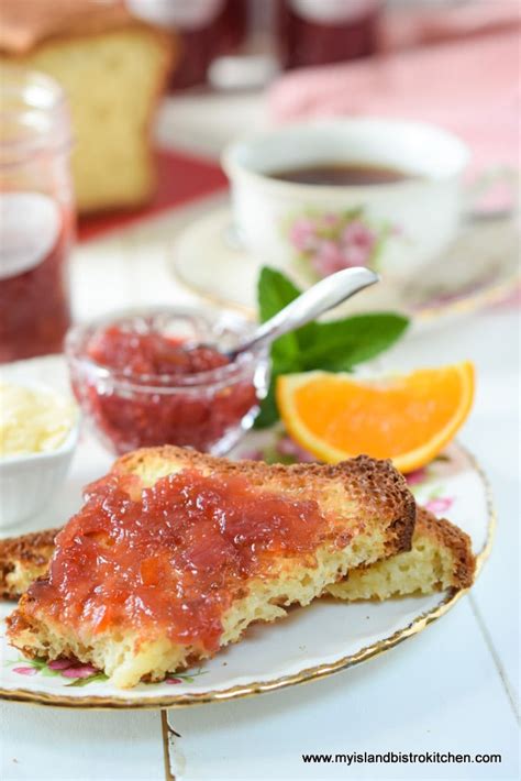 rhubarb-marmalade-recipe-my-island-bistro-kitchen image