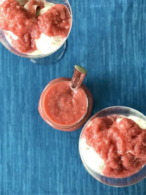 easy-rhubarb-sauce-paleo-gluten-free-guy image