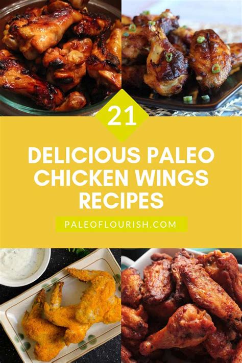 15-delicious-paleo-chicken-wings-recipes-paleo-flourish image