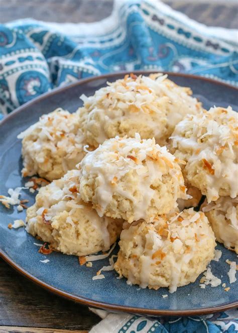 coconut-scone-cookies-barefeet-in-the-kitchen image
