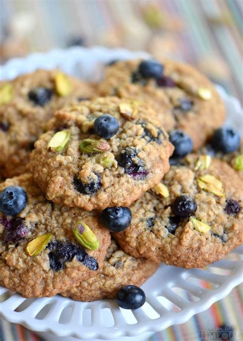blueberry-pistachio-oatmeal-cookies image