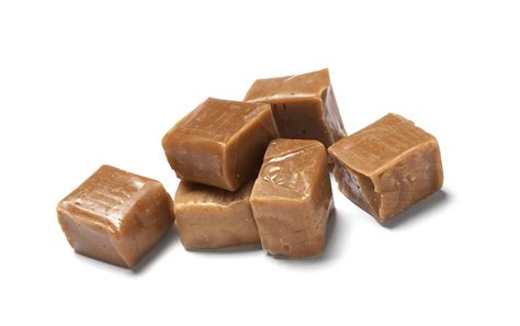 homemade-vanilla-caramels-candy-recipe-the-spruce image