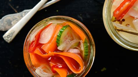 quick-pickled-cucumbers-carrots-and-shallots image