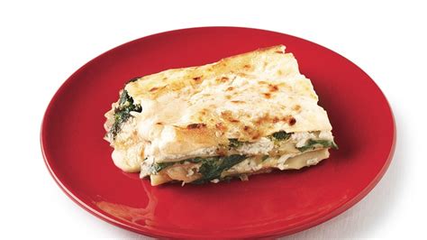 spinach-pesto-and-fontina-lasagna-recipe-bon-apptit image