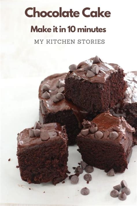 chocolate-cake-in-10-minutes-my-kitchen-stories image