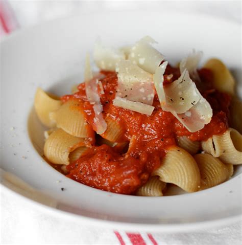 classic-recipe-marcella-hazans-famous-tomato-sauce image