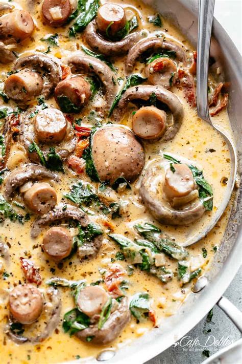 creamy-garlic-butter-tuscan-mushrooms-cafe-delites image