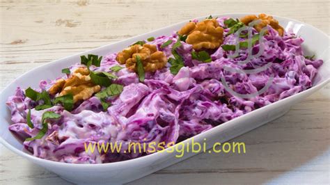 yoğurtlu-mor-lahana-salatası-tarifi-misssgibi image