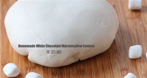 white-chocolate-marshmallow-fondant-pint-sized-baker image