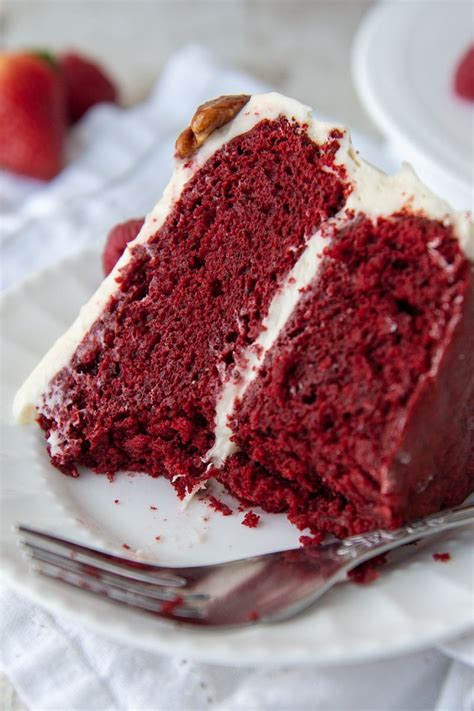 easy-moist-gluten-free-red-velvet-cake image