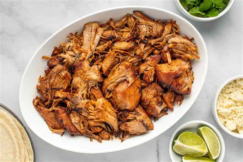 how-to-make-carnitas-mexican-fried-pork-recipe-the image