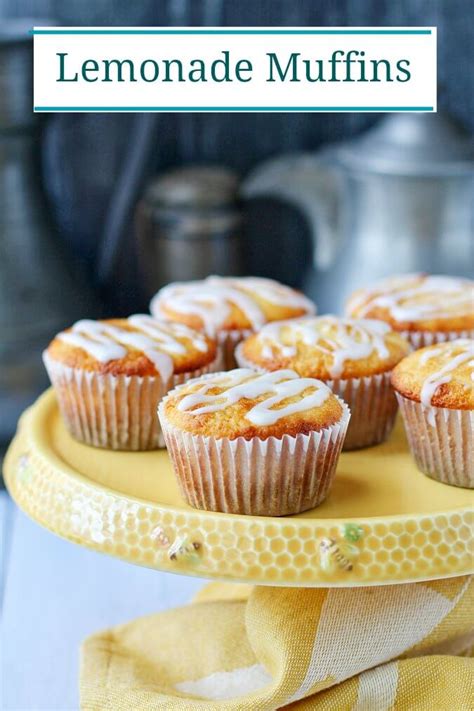 lemonade-muffins-karens-kitchen-stories image