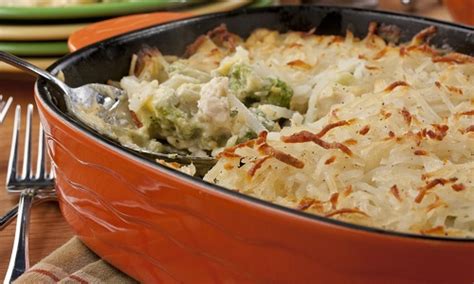 chicken-and-broccoli-hotdish-recipe-easy-home-meals image