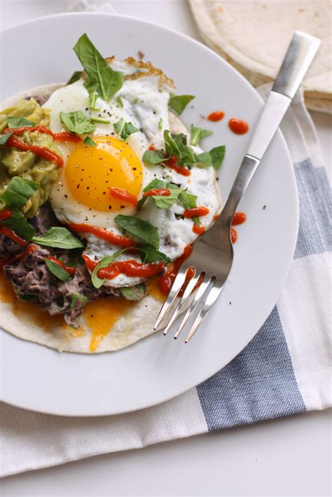 black-bean-and-fried-egg-tostada-recipe-one-of-the image