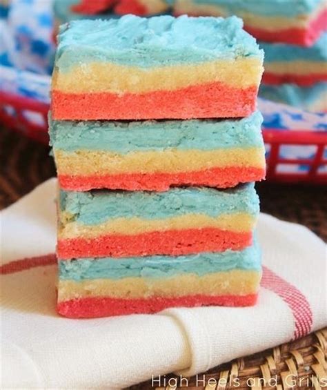 red-white-and-blue-sugar-cookie-bars image