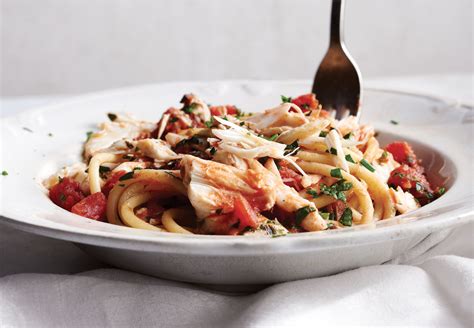 crab-fra-diavolo-a-simple-seafood-pasta-to-make image
