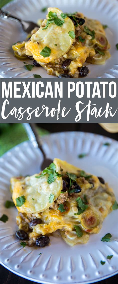 mexican-potato-casserole-stack-the-ultimate-mexican image