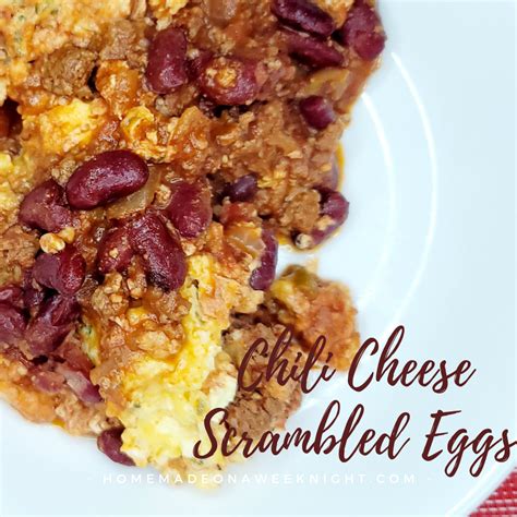 chili-cheese-scrambled-eggs-homemade-on-a image