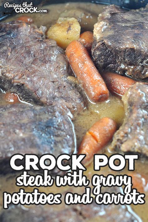 crock-pot-steak-with-gravy-potatoes-and-carrots image