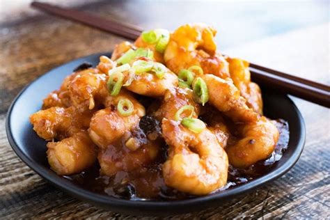 szechuan-shrimp-thats-easy-spicy-delicious-all-ways-delicious image