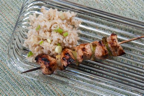 five-spice-chicken-and-scallion-kebabs-the-washington image