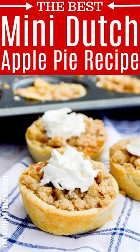 mini-dutch-apple-pie-the-diary-of-a-real-housewife image