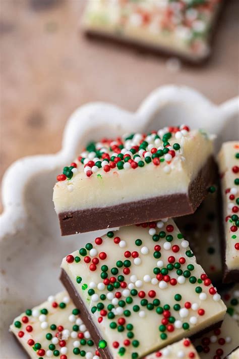 the-best-christmas-fudge-recipe-lifestyle-of-a-foodie image