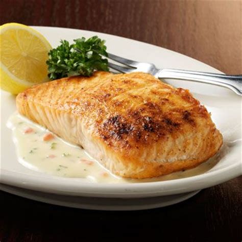 mortons-salmon-with-beurre-blanc-recipe-delish image