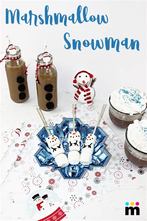 how-to-make-a-marshmallow-snowman-momskoop image