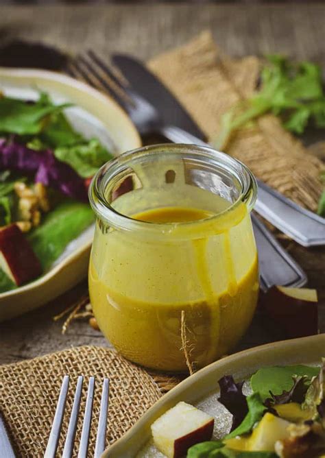 vegan-honey-mustard-dressing-3-ingredients-oil-free image