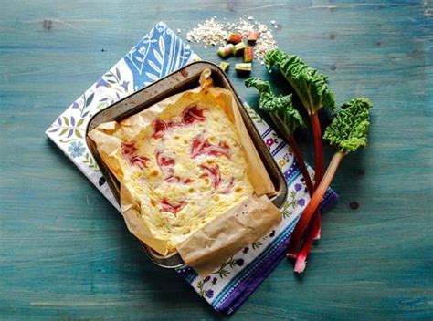 rhubarb-cheesecake-bars-farmersgirl-kitchen image