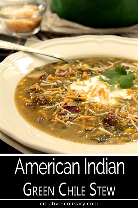 american-indian-green-chile-stew-creative-culinary image