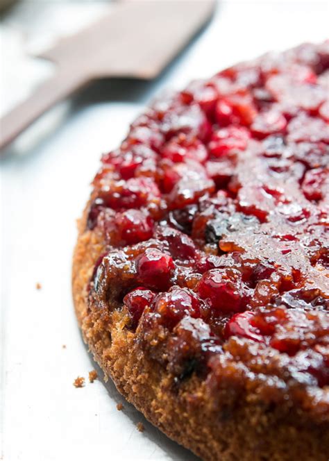 cranberry-upside-down-cake-david-lebovitz image