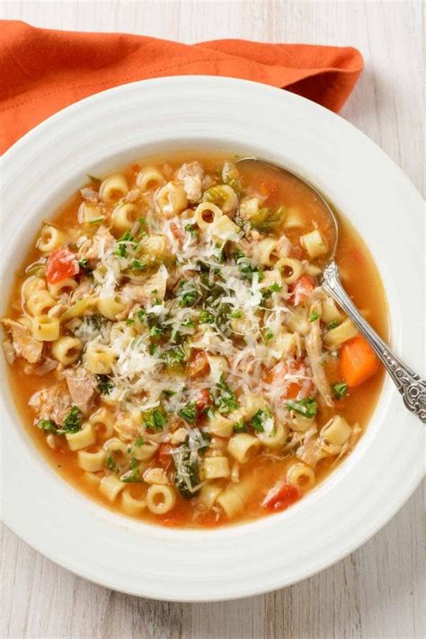 instant-pot-italian-chicken-soup-mygourmetconnection image