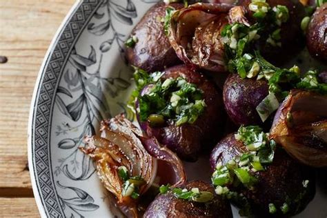 recipe-beer-brined-potato-salad-with-sunflower-seed image