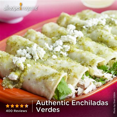 authentic-enchiladas-verdes-recipe-mexican-food image