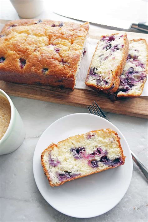 classic-lemon-blueberry-loaf-cake-yay-for-food image